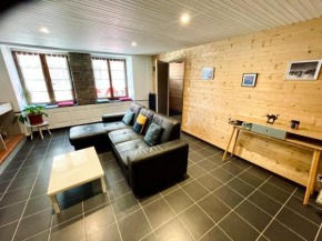 Centre de Luchon grand Appartement rénové
